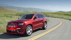 Cars Jeep Grand Cherokee