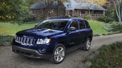 Cars jeep Jeep Compass