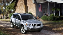 Cars jeep Jeep Compass