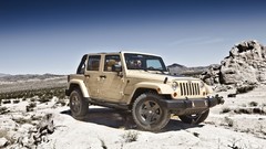 Cars jeep Jeep Wrangler