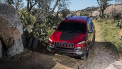 Cars jeep Off-Road jeep cherokee