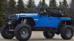 Cars jeep Offroad
