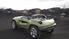 Cars jeep Renegade 2008