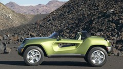 Cars jeep Renegade 2008