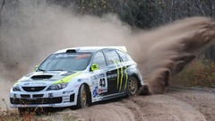 Cars Ken Block Rally Car JDM Japanese domestic market drifting 