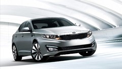 Cars Kia