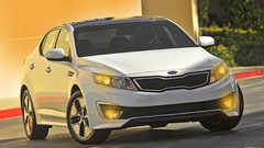 Cars Kia