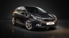 Cars Kia