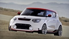 Cars Kia concept art