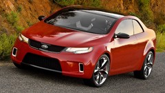 Cars Kia concept art