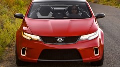 Cars Kia concept art