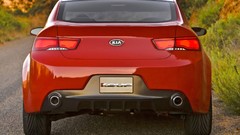 Cars Kia concept art