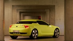 Cars Kia Kee Concept