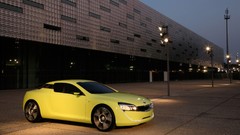 Cars Kia Kee Concept