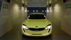 Cars Kia Kee Concept