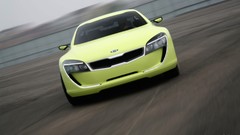 Cars Kia Kee Concept