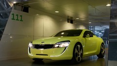 Cars Kia Kee Concept