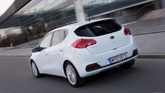 Cars Kia Kia Ceed