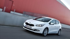 Cars Kia Kia Ceed