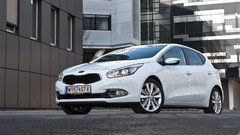 Cars Kia Kia Ceed