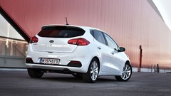 Cars Kia Kia Ceed