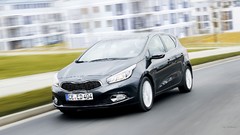 Cars Kia Kia Ceed