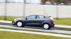 Cars Kia Kia Ceed