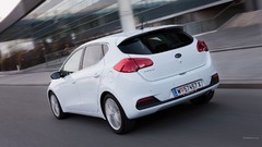 Cars Kia Kia Ceed