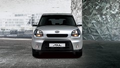 Cars Kia Soul