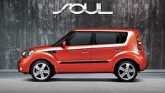 Cars Kia Soul