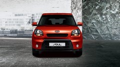 Cars Kia Soul