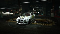 Cars king garage bmw m3 need for speed need for speed world BMW 