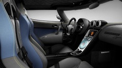 Cars Koeniggsegg Sports Car