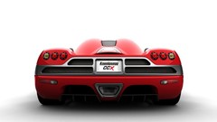 Cars Koenigsegg 2006 vehicles koenigsegg ccx