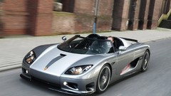 Cars Koenigsegg
