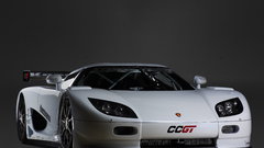 Cars Koenigsegg