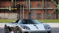 Cars Koenigsegg