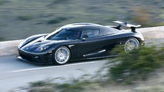 Cars Koenigsegg