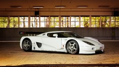 Cars Koenigsegg