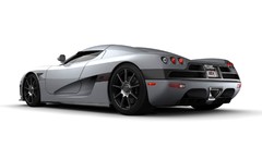 Cars Koenigsegg