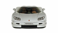 Cars Koenigsegg