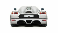 Cars Koenigsegg