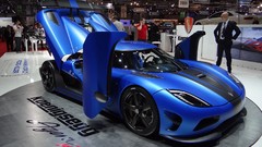 Cars Koenigsegg