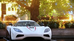 Cars Koenigsegg