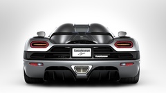 Cars koenigsegg agera