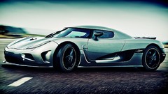 Cars koenigsegg agera