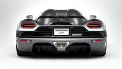 Cars koenigsegg agera