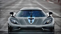Cars koenigsegg agera