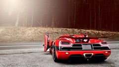 Cars koenigsegg agera