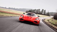 Cars koenigsegg agera